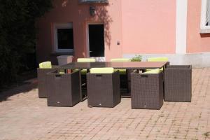 Appartement L'orchidee - Disneyland Paris : photos des chambres