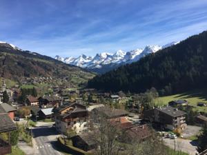 Appartement Le Cocon : photos des chambres