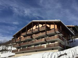 Appartement Le Cocon : photos des chambres