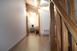 Appartement L'orchidee - Disneyland Paris : photos des chambres