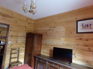 Appartement Chouette : photos des chambres