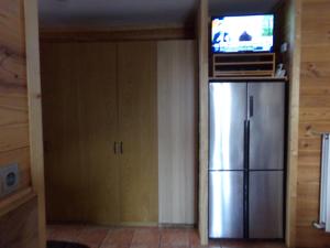 Appartement Chouette : photos des chambres