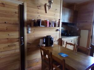 Appartement Chouette : photos des chambres
