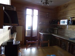 Appartement Chouette : photos des chambres