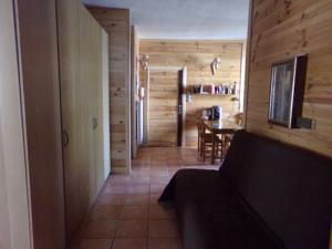 Appartement Chouette : photos des chambres