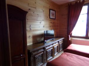Appartement Chouette : photos des chambres