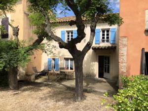 Hebergement Le pigeonnier : photos des chambres