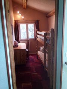 Hebergement On the edge of the town in a wooded area, near to Anduze : photos des chambres