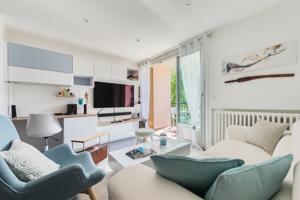 Appartement La Perle des Alpes : photos des chambres
