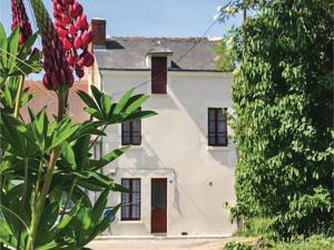 Hebergement Holiday Home in Descartes : photos des chambres