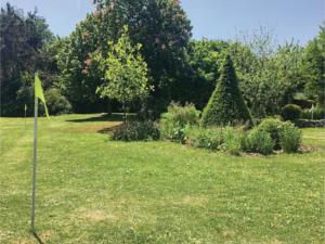 Hebergement Three-Bedroom Holiday Home in Civray s/Esves : photos des chambres