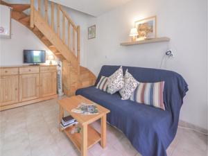 Hebergement Two-Bedroom Holiday Home in Calvisson : photos des chambres