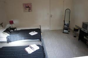 Hebergement Holiday villa with private pool - Gorges du Verdon - Haut Var : photos des chambres