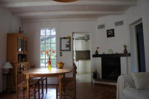 Hebergement Holiday villa with private pool - Gorges du Verdon - Haut Var : photos des chambres