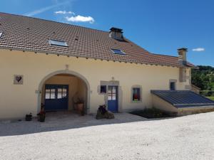 Appartement Heartland Ranch : photos des chambres