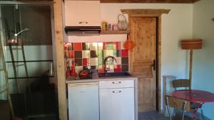 Hebergement Ferme familiale chez Lili : photos des chambres