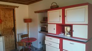 Hebergement Ferme familiale chez Lili : photos des chambres