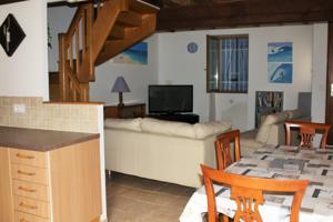 Hebergement The Nest : photos des chambres