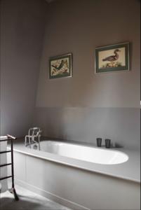 Chambres d'hotes/B&B Monastere de Brucourt : photos des chambres