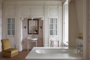 Chambres d'hotes/B&B Monastere de Brucourt : photos des chambres