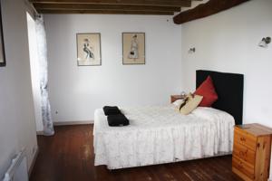 Hebergement The Nest : photos des chambres