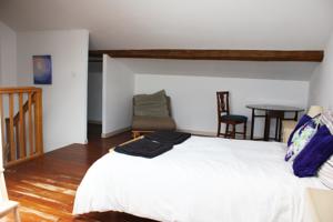 Hebergement The Nest : photos des chambres