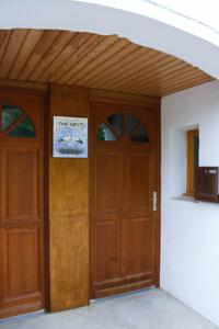 Hebergement The Nest : photos des chambres