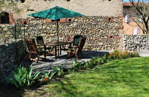 Hebergement The Nest : photos des chambres