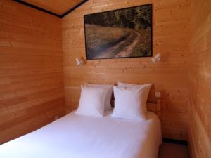 Hebergement Village de Goule : photos des chambres