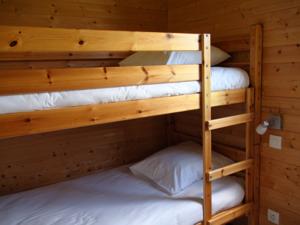 Hebergement Village de Goule : photos des chambres
