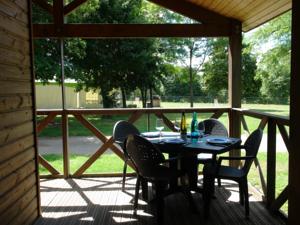 Hebergement Village de Goule : photos des chambres