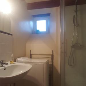 Hebergement Gite Lily : photos des chambres