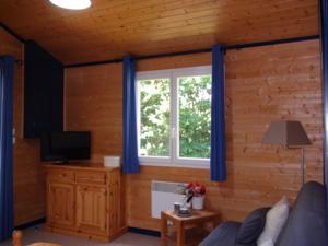 Hebergement Village de Goule : photos des chambres