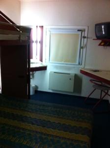Fasthotel - Soissons Nord : Chambre Triple - Non-Fumeurs