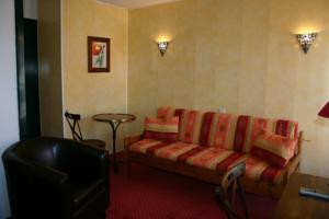 Hotel Le Ponant : photos des chambres
