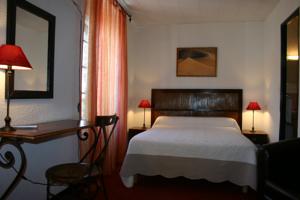 Hotel Le Ponant : photos des chambres