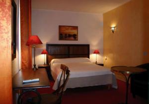Hotel Le Ponant : photos des chambres