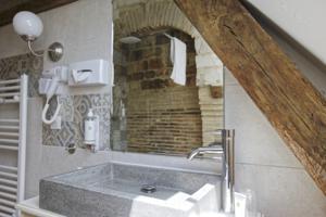 Hebergement Hotel Saint Georges : photos des chambres