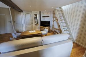 Hebergement Hotel Saint Georges : photos des chambres
