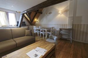 Hebergement Hotel Saint Georges : photos des chambres