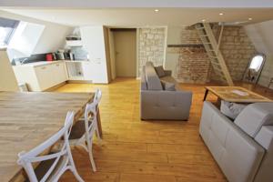Hebergement Hotel Saint Georges : photos des chambres