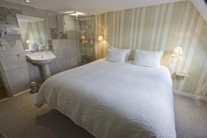 Hebergement Hotel Saint Georges : photos des chambres