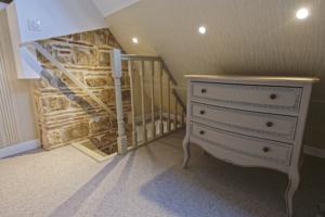 Hebergement Hotel Saint Georges : photos des chambres
