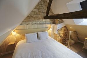 Hebergement Hotel Saint Georges : photos des chambres