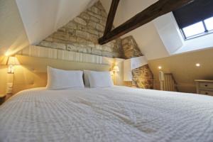 Hebergement Hotel Saint Georges : photos des chambres