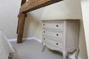 Hebergement Hotel Saint Georges : photos des chambres