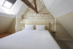 Hebergement Hotel Saint Georges : photos des chambres