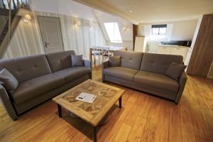 Hebergement Hotel Saint Georges : photos des chambres