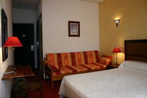 Hotel Le Ponant : photos des chambres