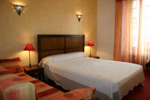 Hotel Le Ponant : photos des chambres